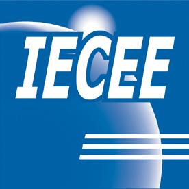  IECEE certification